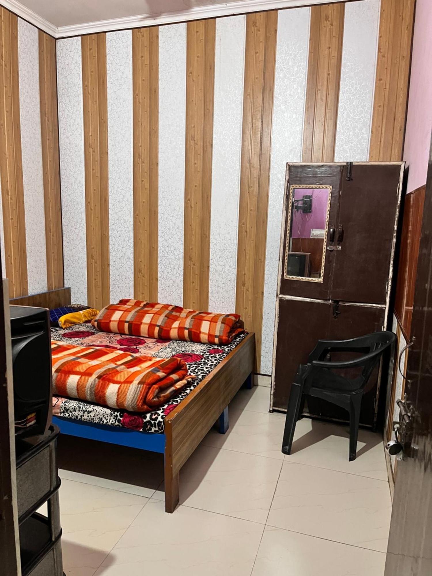 Hotel Pushpanjali Haldwani Exterior photo